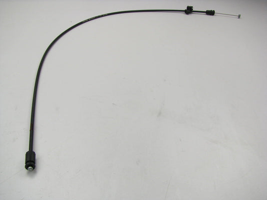 NEW - OEM 4717667AE Outside Left Handle Sliding Door Latch Cable For Mopar