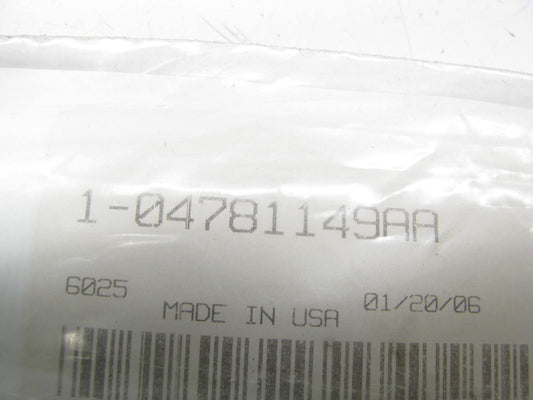 NEW GENUINE OEM 4781149AA LEFT SIDE Cylinder Head Gasket For Mopar