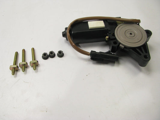 NEW - OEM MOPAR 4783212AB Front Right Passenger Power Window Motor