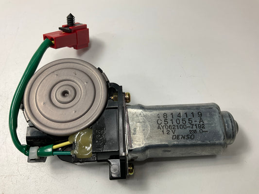 Mopar 4814119AB Left Power Window Motor 1997-2000 Cirrus, Stratus, Breeze