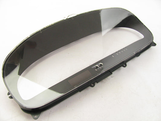 NOS OEM 4874435 Instrument Cluster Gauge LENS