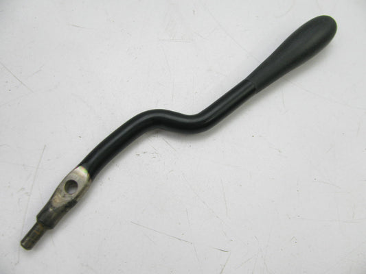 NEW GENUINE OEM For Mopar Steering Column Tilt Column Release Lever 4874912