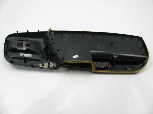 NEW OEM Left LH Rear Interior Door Panel Trim Handle For 1994-96 Grand Cherokee