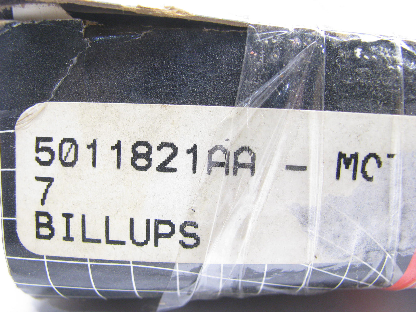 OEM 5011821AA Headlight, Windshield Washer Pump