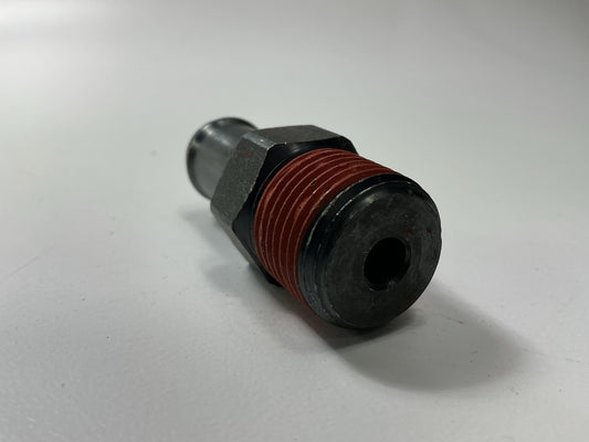 Mopar 5011901AC Heater Core Hose Connector Exhaust Side 98-02 Ram Cummins Diesel