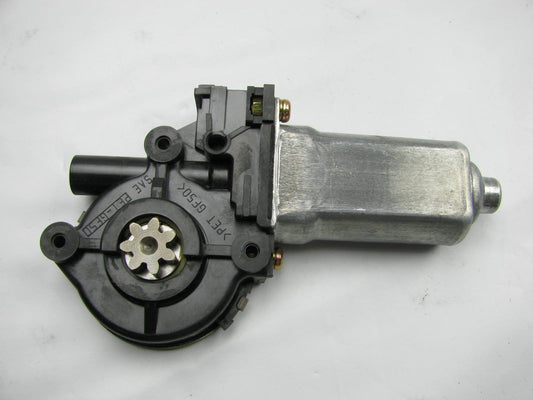 NEW - OEM 5012544AB Front Right Power Window Motor For 99-00 300M, LHS, Concorde