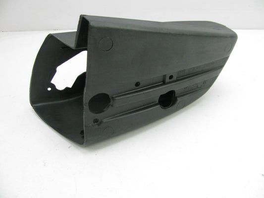 NOS OEM Seat Belt Retractor Cover RH Passenger 5015932AA