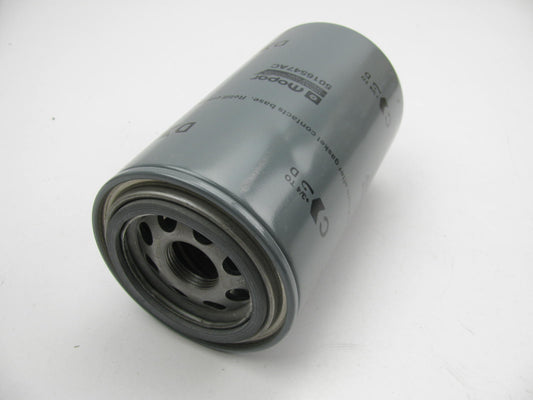 OEM Mopar 5016547AC Oil Filter For 1997-2017 Dodge Ram 5.9L 6.7L CUMMINS DIESEL