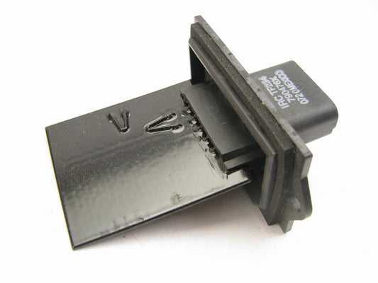 Mopar 5019189AA Rear Aux. A/C Blower Motor Resistor