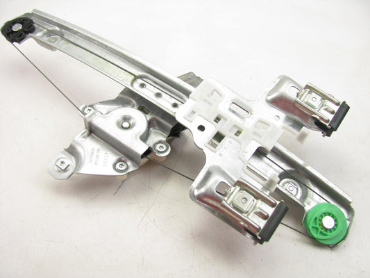 OEM Power Window Motor And Regulator Assembly- Rear Right 5065472AD