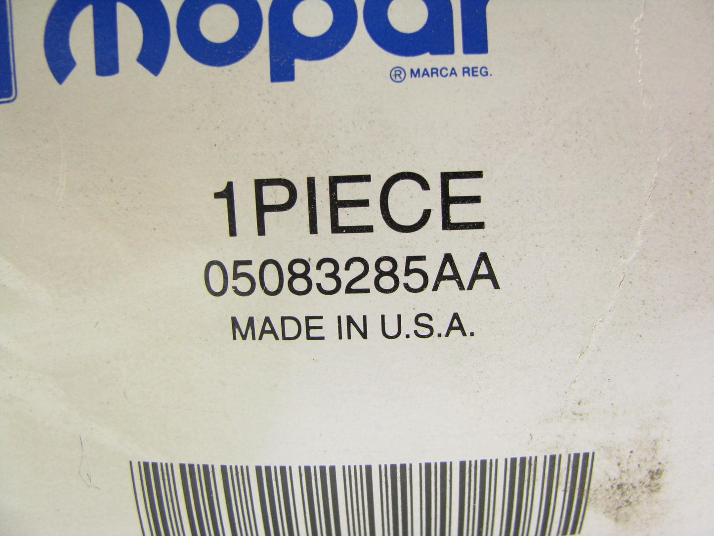 NEW GENUINE OEM For Mopar 5083285AA Engine Oil Filter 5.9L 6.7L Cummins DIESEL
