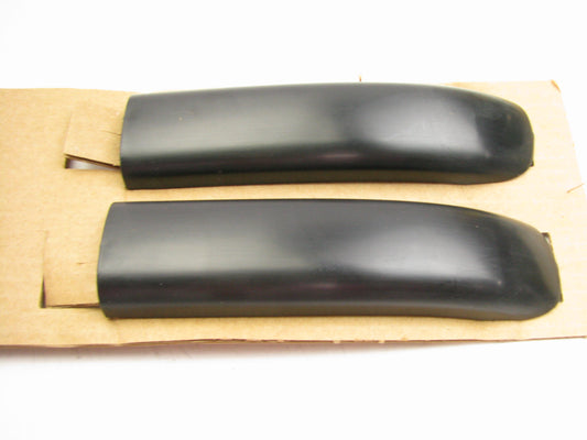Genuine Roof Rack Side Rail End Caps Cover Kit 5113436AA