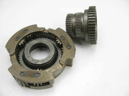 OEM Transfer Electric Shift Sprocket 05136037AB For 04-12 Durango
