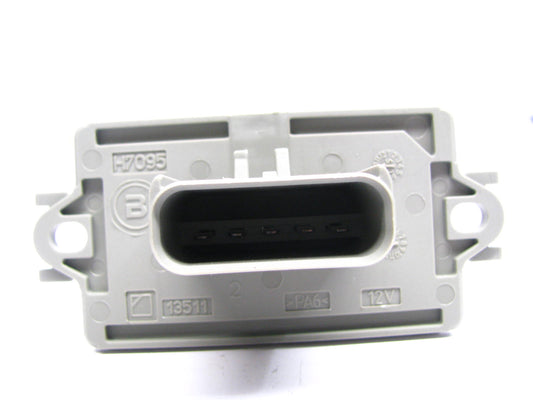 NEW OEM HVAC A/C Blower Motor Resistor For 2005-2006 Sebring, Stratus