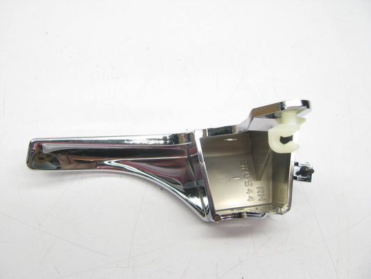 NEW - OEM 5170261AA Front Right Interior Chrome Door Handle For 2004-08 Pacifica