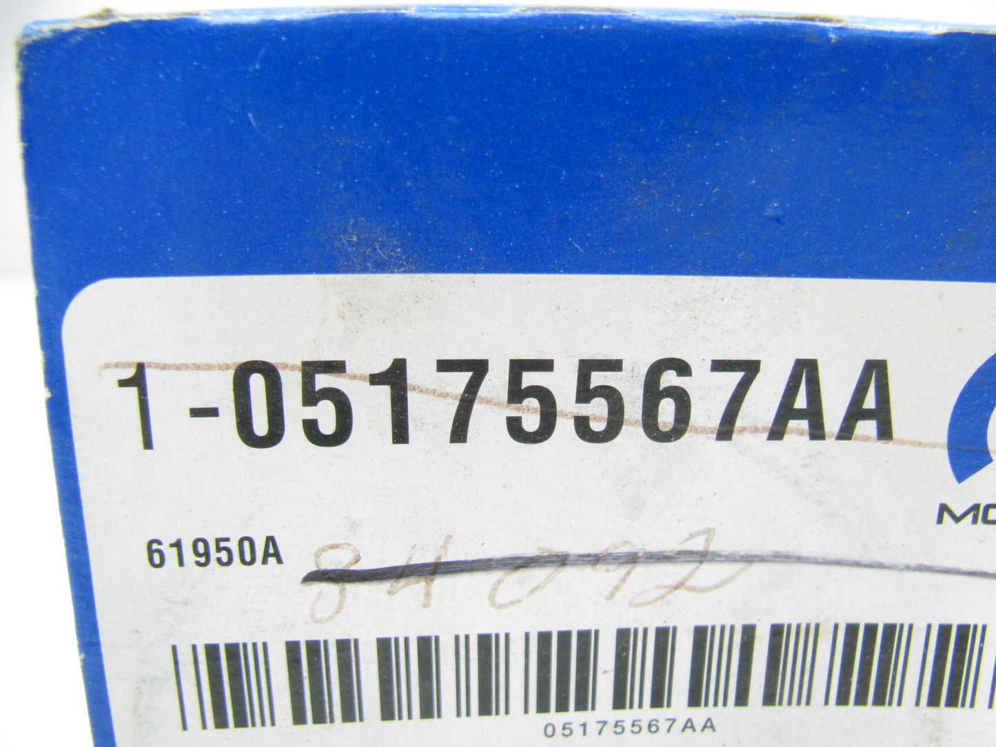 New Genuine OEM Engine Oil Filter 5175567AA For Mopar