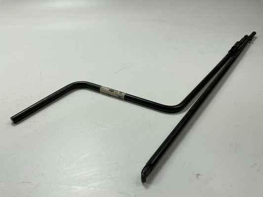Mopar 52003582 Spare Wheel Jack Handle OEM For 1988-1993 Jeep Wrangler