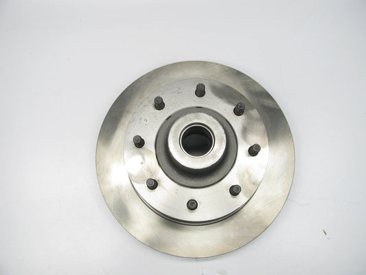 NEW OEM 52007715 Front Brake Rotor & Hub For 1995-1997 Dodge B3500 Van 8-LUG