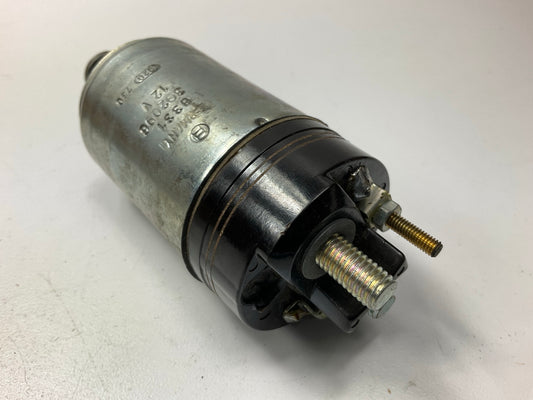 NOS OEM Mopar 5206626 Starter Solenoid BOSCH # 0331302096