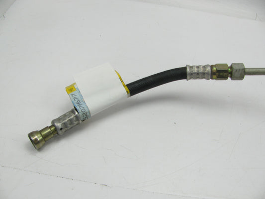 NEW - OEM 52079677AB Auto Trans Oil Cooler Hose For 1994-97 Jeep Grand Cherokee