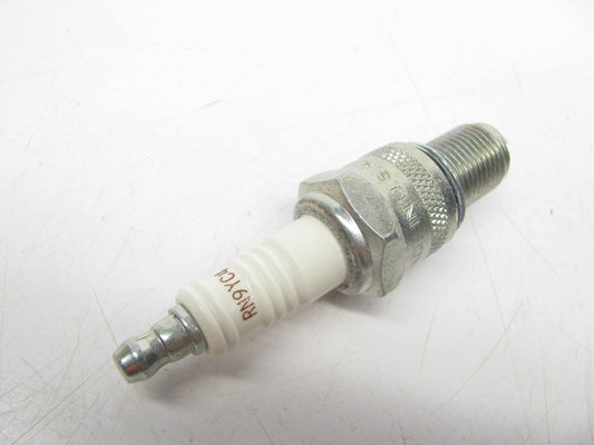 (4) NEW - OEM 5247001Champion Copper Plus Spark Plugs RN9YC4 For Mopar