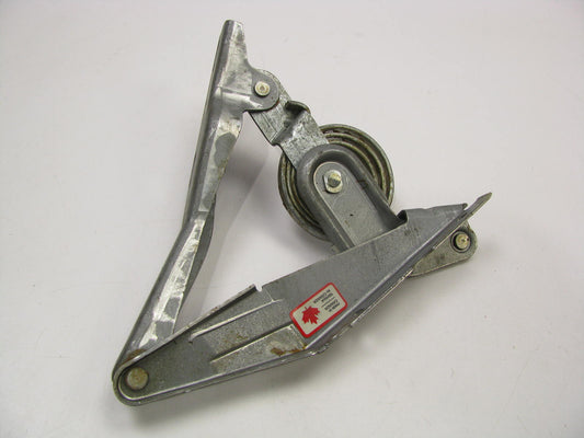 NOS OEM RH Passenger Hood Hinge 5253874