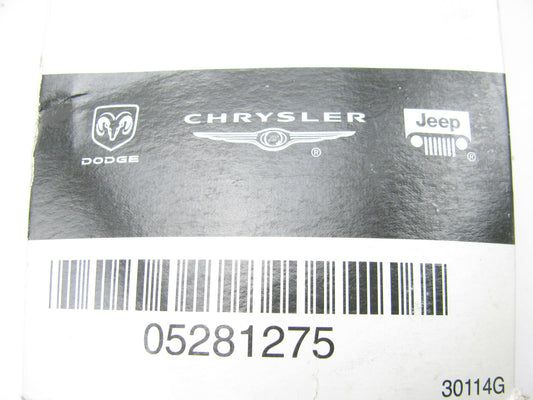 NEW GENUINE OEM 5281275 Serpentine Belt For Mopar