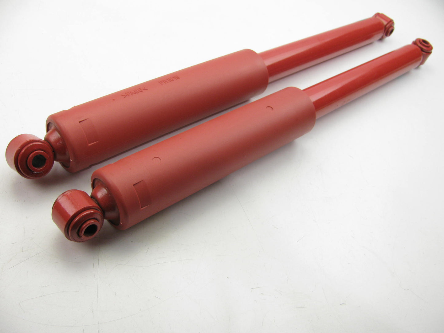 NOS OEM Rear Shock Absorbers 52855698AE For 2005-2011 Dodge Dakota