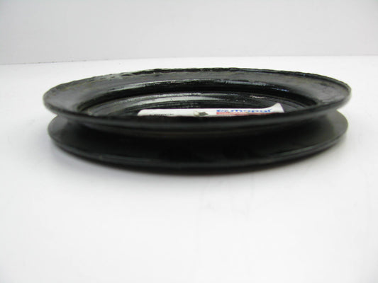 NEW GENUINE 53005088 Air Pump Belt Pulley For 1974-1988 Jeep 304 360 401 V8