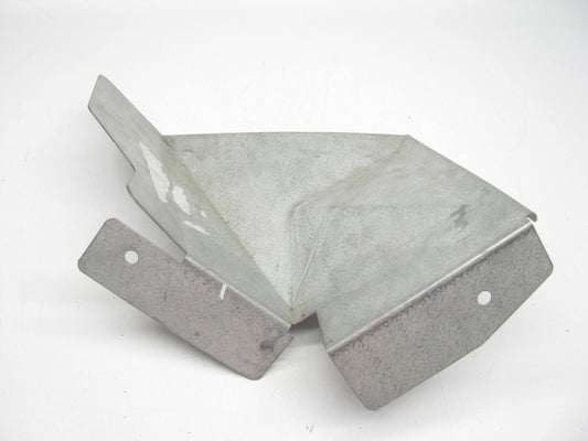 OEM Fuel Tank Shield 53055010 For 1997-1998 Grand Cherokee
