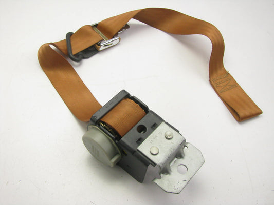 NEW - OEM 55005845 Front Left Seat Belt Retractor For 84-86 Jeep Cherokee 2 DOOR