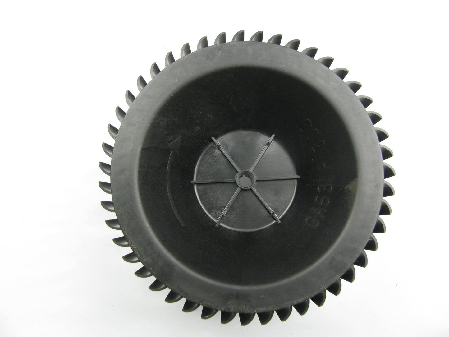 NEW - OEM Mopar 55036170AB Blower Motor Wheel