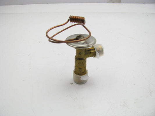 NEW - OEM 55036181 FRONT A/C Expansion Valve (With Auxiliary A/C ONLY) For Mopar