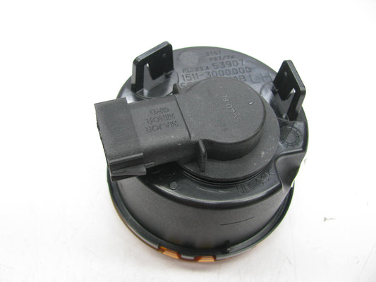 NOS OEM RH Turn Signal Light 55077885AB For Wrangler 2007-2013