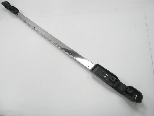 NEW - OEM 55157461AC Roof Rack Side Rail For 2008-2010 Jeep Grand Cherokee