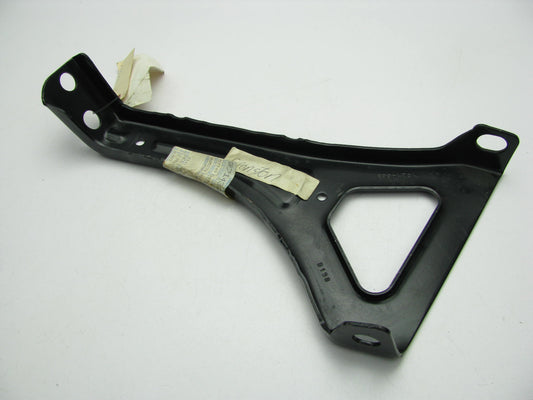 OEM Rear Bumper Side Bracket Left Outer 55274869