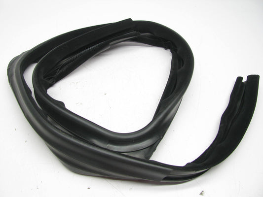 Rear Right R.H. Door Window Glass Run Channel Weatherstrip Seal For 08-11 Nitro
