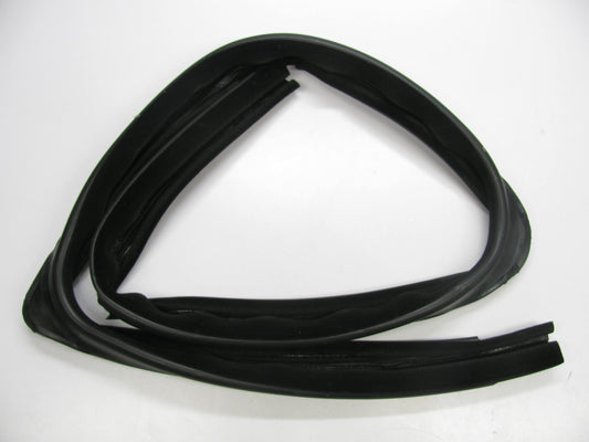 NOS OEM Left Rear Door Glass Run Weather Strip 55360937AC For 07-11 Nitro