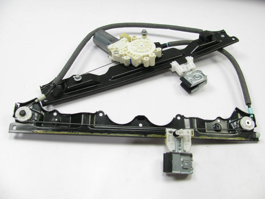 NEW 55396480AH FRONT Window Regulator And Motor OEM For 2008 Jeep Commander