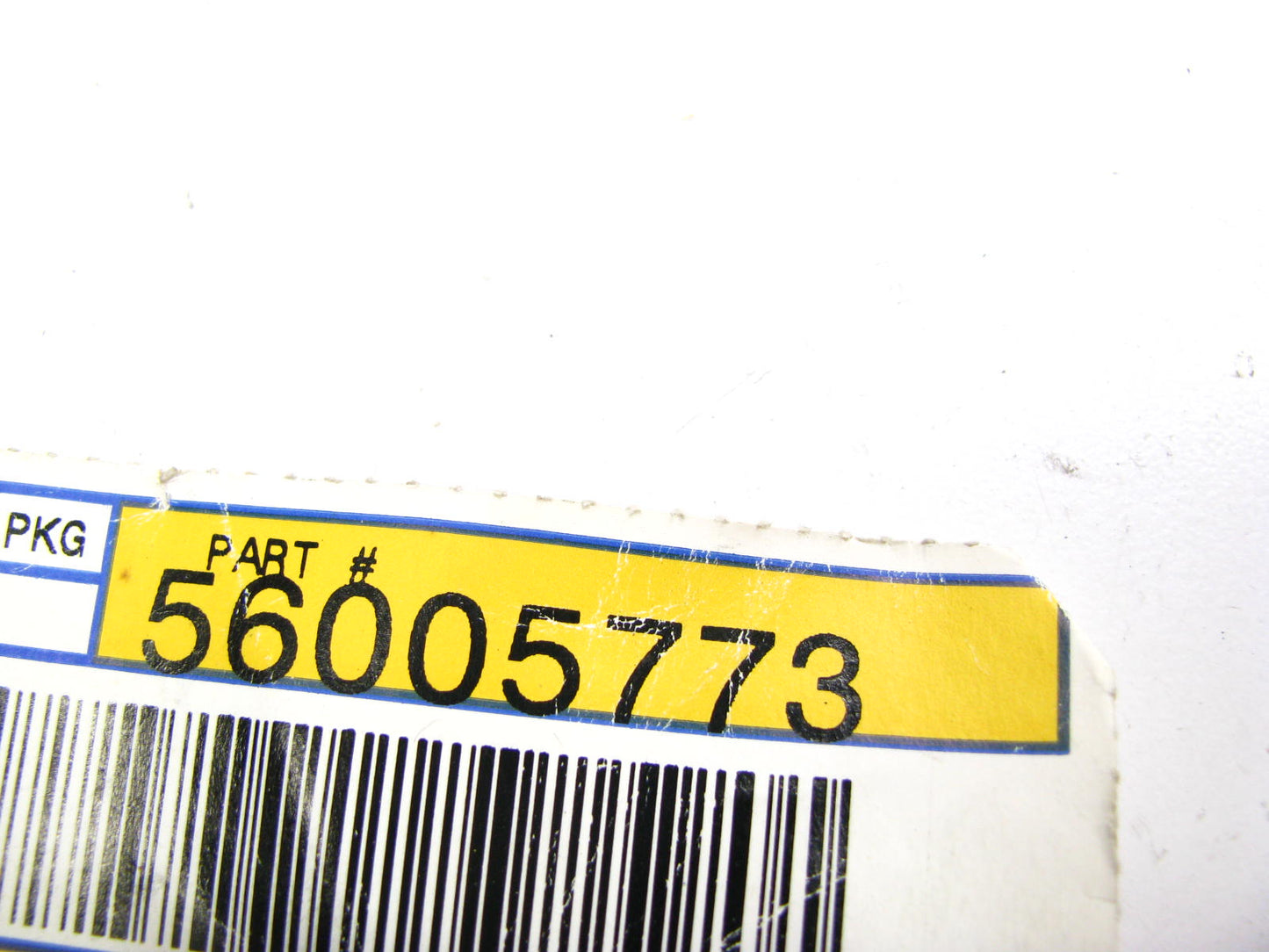 NEW - OEM Mopar 56005773 Left Drivers Seat Power Switch Wiring Harness