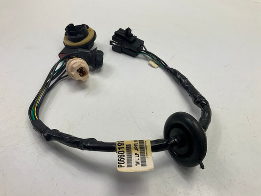 NOS Mopar 56019220 Tail Light Backup Lamp Wire Harness For 1994-1996 Ram Van