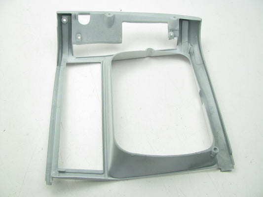 NOS OEM Mopar 5BL62KW7 Right Headlight Trim Bezel For 1991-1996 Jeep Cherokee