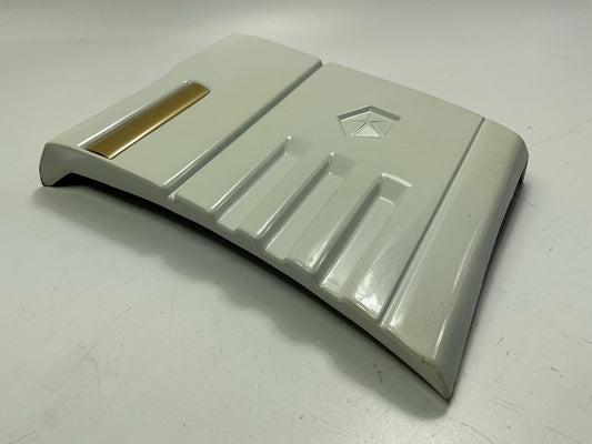 NOS Mopar 5DG36MW7 Right Fender Trim Moulding Cladding For 1993 Grand Cherokee