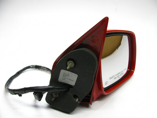 NEW OEM MOPAR 5DV04SR4 Right Side View Mirror OEM For 94-98 Jeep Grand Cherokee