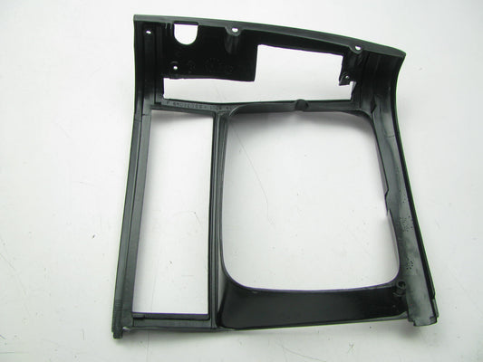 Mopar 5DV54PX8 Right Head Lamp Headlight Opening Cover Bezel For 94-96 Cherokee