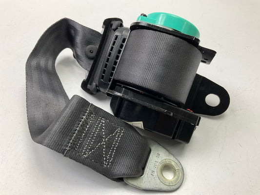 NOS Mopar 5DW15LAZ Rear Left Seat Belt, Agate Color, For 97-99 Dakota