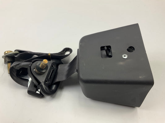 NOS NEW OEM Mopar 5EV62LAZAC Rear Seat Belt For 1997-2002 Jeep Wrangler