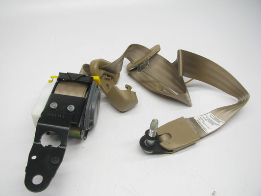 OEM Left Front Restraint Retractor 5GD61RK5AD For 99-01 Grand Cherokee