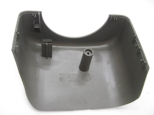 NEW 5GE40WL8AA UPPER/LOWER Steering Column Shroud OEM For 01 Grand Cherokee