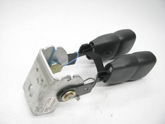 NOS OEM 2ND ROW Rear Seat Belt Buckle 5GF291AZAB For 2000 Durango